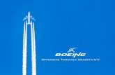 Boeing Case Study Competition