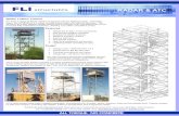 Radar & Atc Data Sheet