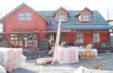 Timber Frame Construction Projects by QTF Homes