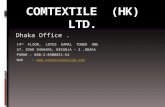 comtextile running production