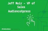 AudienceXpress Talks: Where the Programmatic TV Industry is Today and Tomorrow