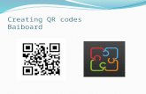 Creating qr codes pl