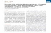 Genome-wide Analysis of Heterochromatin Associates Clonally ...