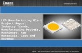 LED Market : Size, Analysis & Manufacturing Plant Report