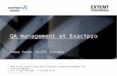 QA management at Exactpro (5)
