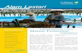 Alam Lestari Vol. IX October 2008-April 2009