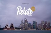 Designing for customers and the future—Case Study: NSW Department of Education (Relate Live Sydney)