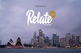 What Your Customers Really Think About You (Relate Live Sydney)