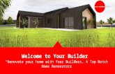 Builders In Auckland - Your Builder LTD