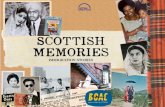 Download the 'Scottish Memories' book (PDF format - 21mb)