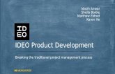 IDEO Product Development Presentation Team 4_Final