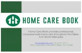 Home care book overview