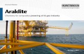 Chemistry for composites powering oil & gas industry - Highlight
