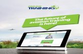 FL Technics Online Training brochure EN