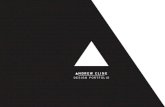 Andrew Cline - Portfolio