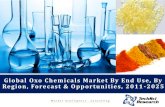 Global Oxo Chemicals Market 2025 - brochure