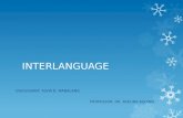 Inter language