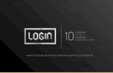 LOGIN 2016 sponsorship possibilities