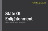 State Of Enlightenment