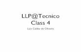 Llp tecnico-class4