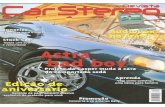 Marketing in Car Stereo Magazine