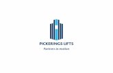 Pickerings Lifts Presentation