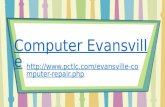 Computer evansville