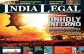 India Legal 30 April 2016