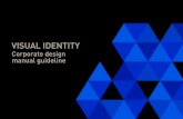 Visual Components Corporate Identity guidelines