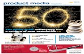 Product Media Magazine: November - December