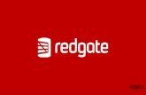 Redgate DLM Demo Webinar - TFS, TFS Build, MS Release Management - 13th December 2016