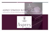 Asprey Business Case