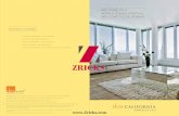 Ekta California Brochure - Zricks.com