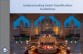 Understanding Hotel Classification Guidelines ppt