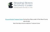 West Palm Beach Drug and Alcohol Treatment Center