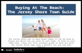 Buying At The Beach The Jersey Shore Town Guide
