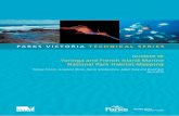 parks victoria technical series Yaringa and French island marine ...