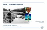 Silver Trail Interpretive Plan 1997