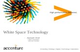 White Space Technology