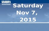 Open Houses in Cheyenne WY for Coldwell Banker The Property Exchange November 7 & November 8, 2015