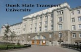 Russian universities omsk state transport university агафонов артем 8 кл