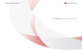 LG CHEM Annual Report 2015