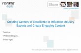 BrightEdge Share15 - DM104: Content, Influence and Human Capital - Travis Low