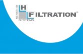 HFiltration Case Histories