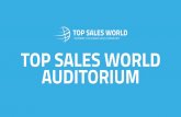 Social Selling to the C-Suite - Top Sales World Auditorium