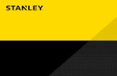 Stanley EMEA Corporate Overview Presentation V1