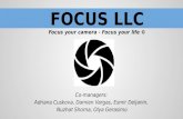 Glo-Bus Presentation Focus LLC