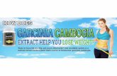 How Does Garcinia Cambogia Extract Help You Lose Weight and How to Take it