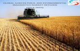 Agricultural and Environmental Diagnostics Global  Market Outlook (2014-2022)