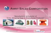 Trekking Tents & Equipments by Amrit Sales Corporation New Delhi